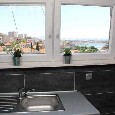 Martin Apartment Sibenik Exterior photo