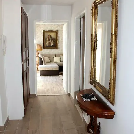 Martin Apartment Sibenik Exterior photo