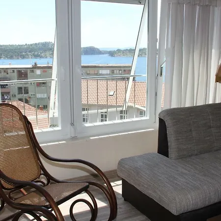 Martin Apartment Sibenik Exterior photo