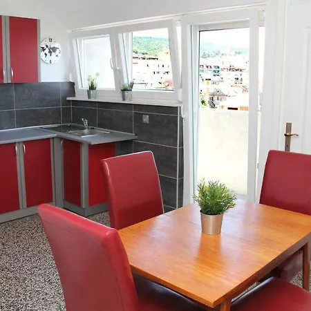 Martin Apartment Sibenik Exterior photo