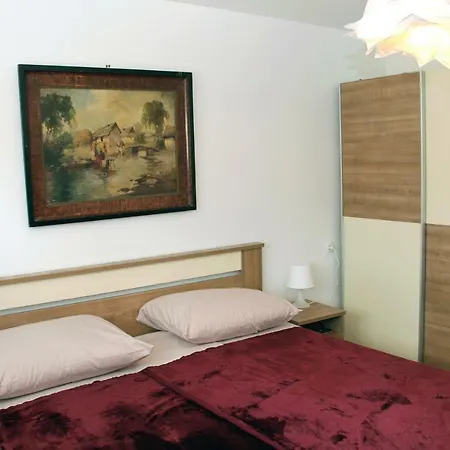 Martin Apartment Sibenik Exterior photo