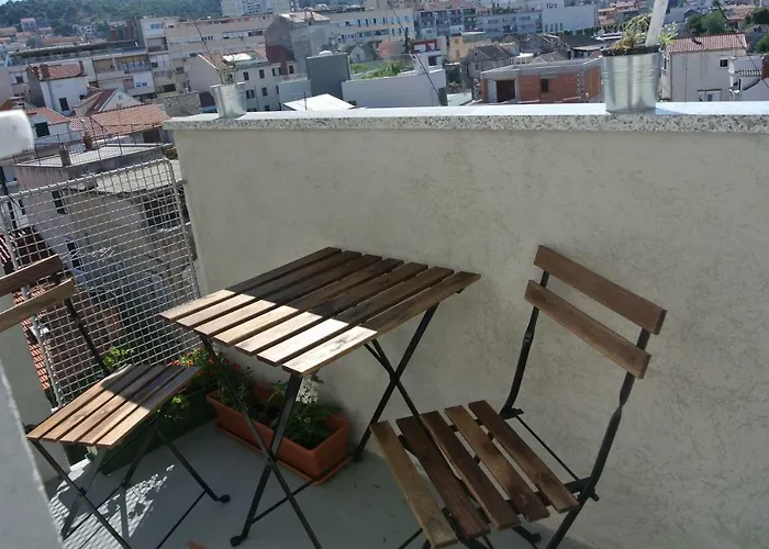 Martin Apartment