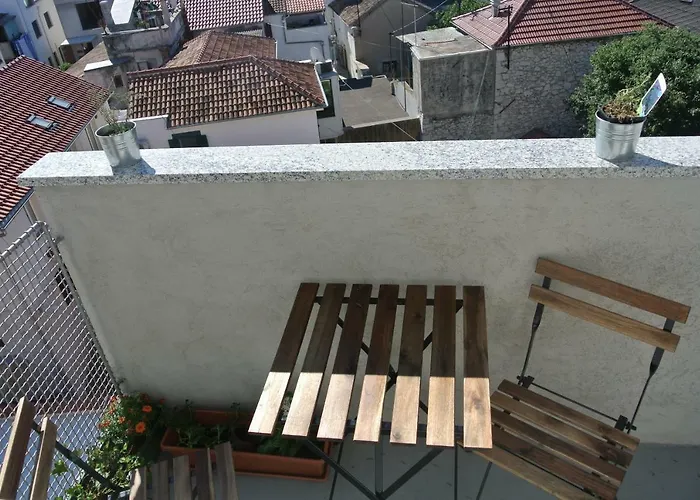 Martin Apartment