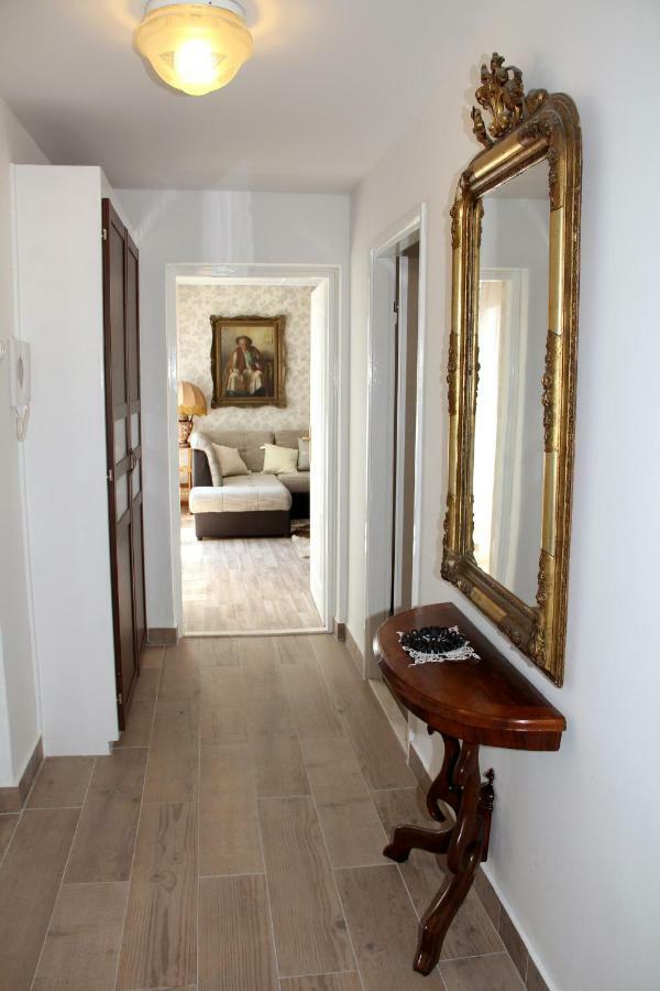 Apartment Martin