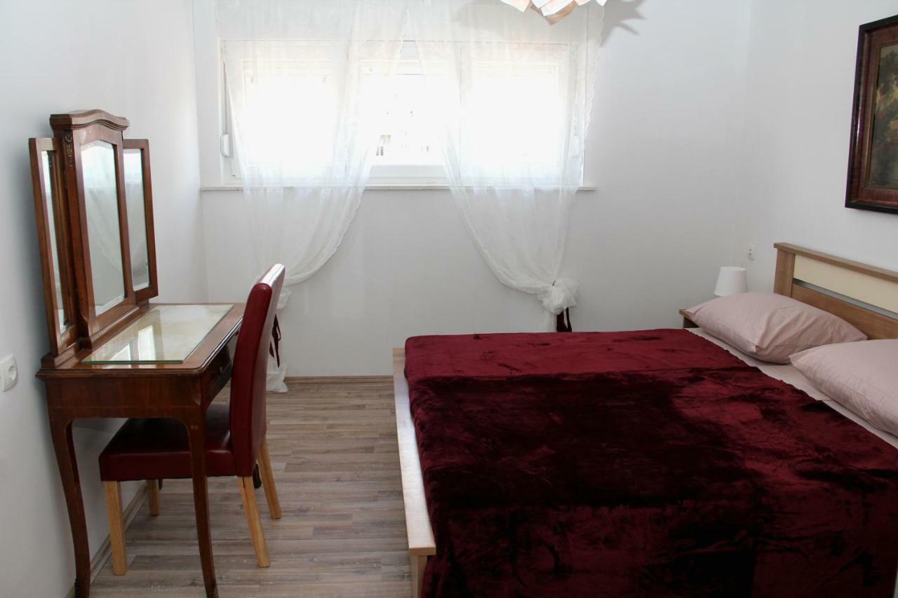 Apartment Martin *